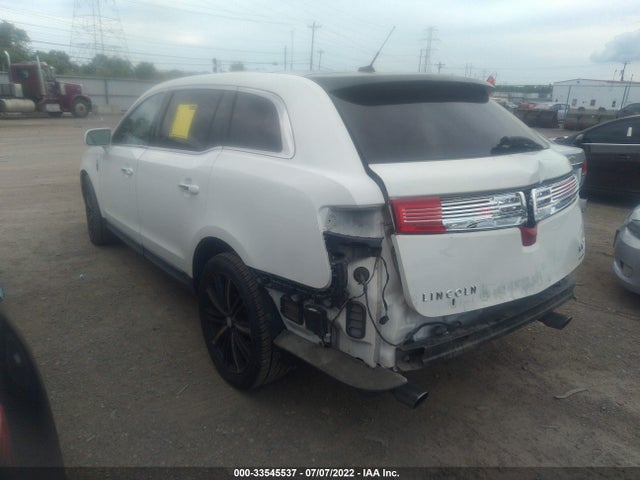 2014 Lincoln MKT, VIN: 2LMHJ5AT1EBL50250