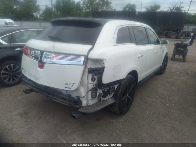 2014 Lincoln MKT, VIN: 2LMHJ5AT1EBL50250
