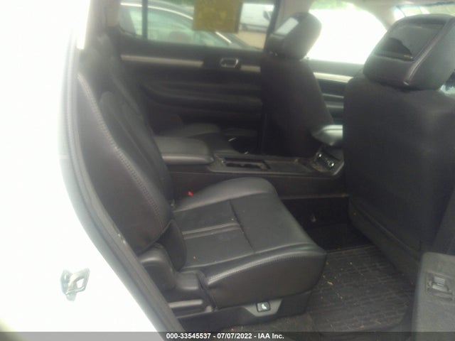 2014 Lincoln MKT, VIN: 2LMHJ5AT1EBL50250