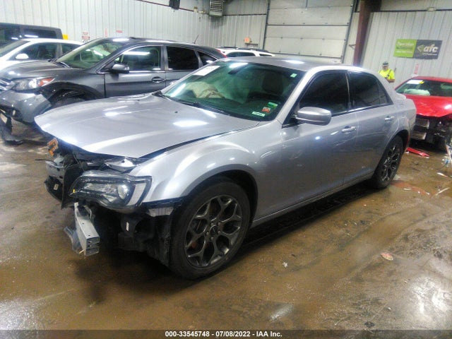 2017 CHRYSLER 300 300S VIN: 2C3CCAGG8HH513005