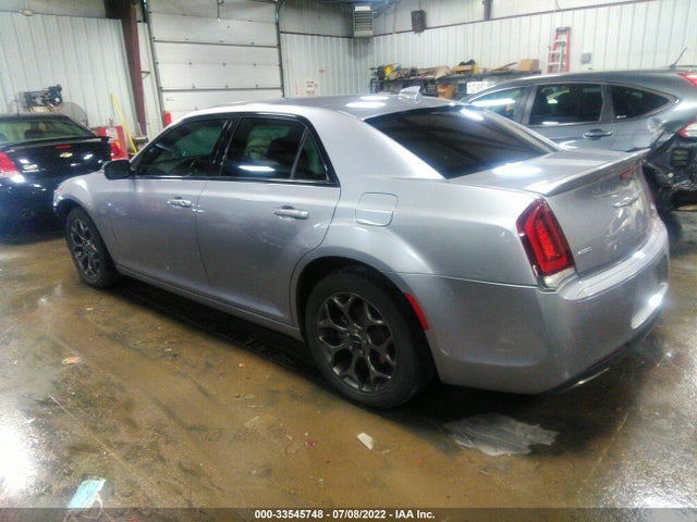 2017 CHRYSLER 300 300S VIN: 2C3CCAGG8HH513005
