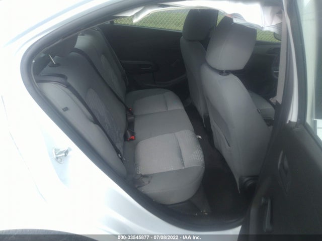 2018 Chevrolet Sonic, VIN: 1G1JB5SG4J4122269