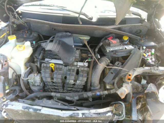 1C4NJCBA8ED574954 Jeep Compass Sport