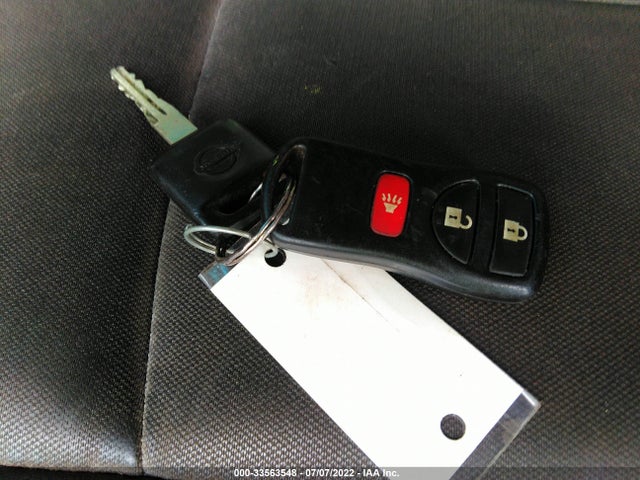 2015 Nissan NV, VIN: 1N6BF0LX9FN801650