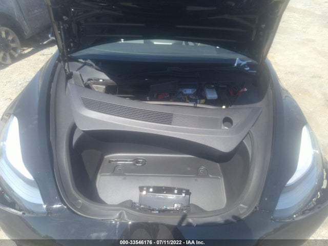 Tesla Model 3 Range 2019 5YJ3E1EA0KF323538 Image 10