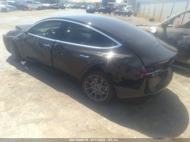 Tesla Model 3 Range 2019 5YJ3E1EA0KF323538 Image 3