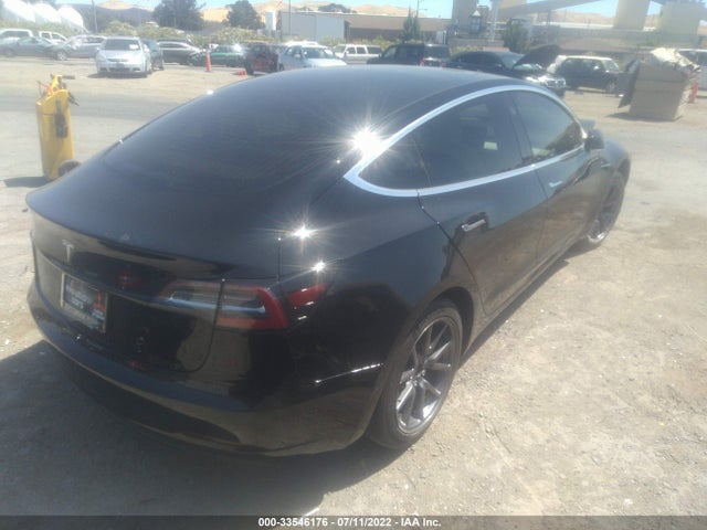 Tesla Model 3 Range 2019 5YJ3E1EA0KF323538 Image 4