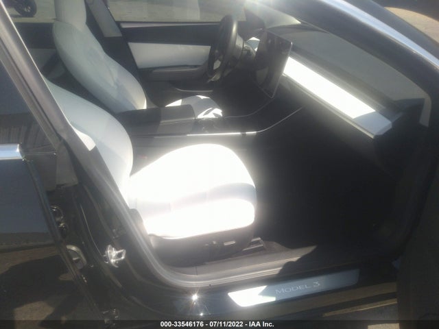 Tesla Model 3 Range 2019 5YJ3E1EA0KF323538 Image 5
