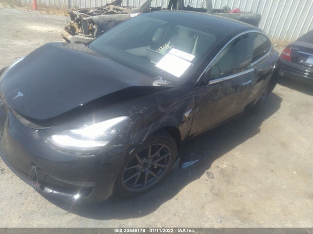 Tesla Model 3 Range 2019 5YJ3E1EA0KF323538 Image 6