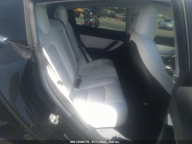 Tesla Model 3 Range 2019 5YJ3E1EA0KF323538 Image 8