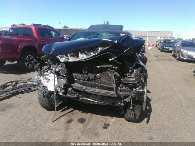 2018 Lexus NX, VIN: JTJBARBZ4J2154042