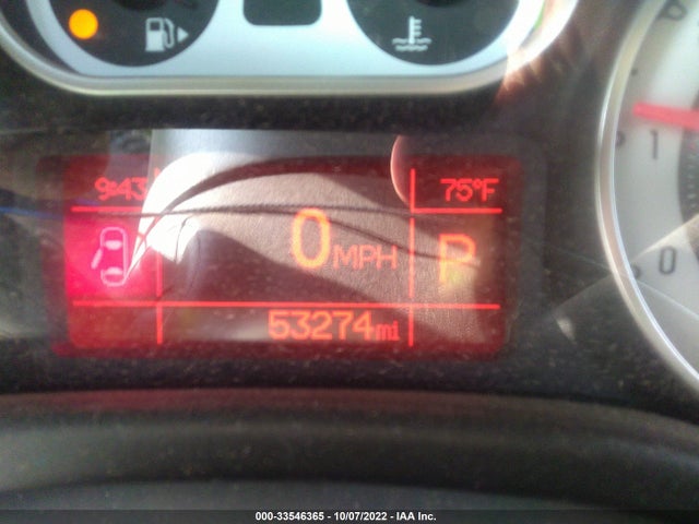 2014 Fiat 500L, VIN: ZFBCFACH6EZ014106