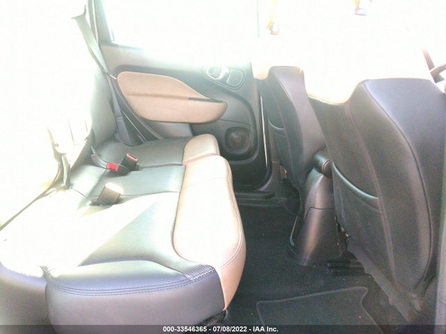 2014 Fiat 500L, VIN: ZFBCFACH6EZ014106