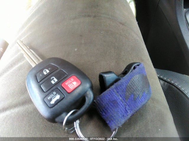 Toyota Corolla S Plus 2014 2T1BURHE0EC006640 Image 11