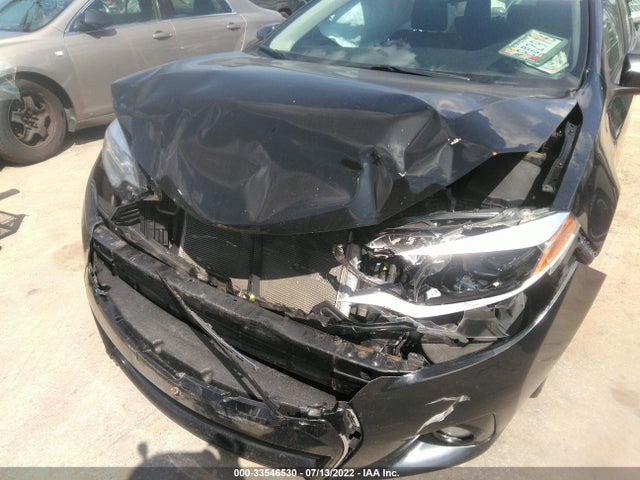 Toyota Corolla S Plus 2014 2T1BURHE0EC006640 Image 6
