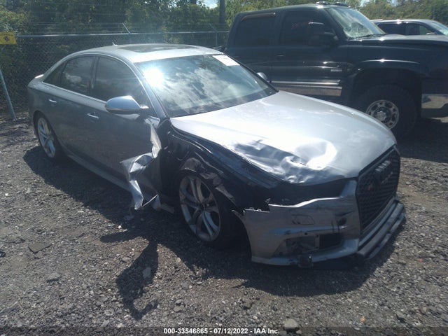 2016 Audi S6, VIN: WAUF2AFC5GN191873