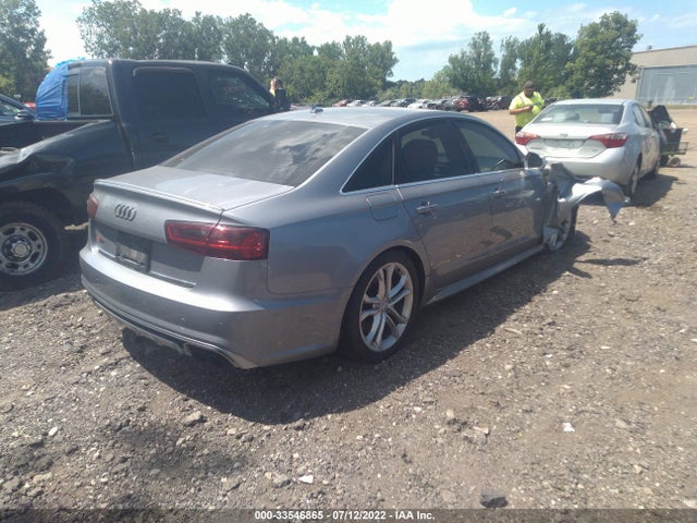 2016 Audi S6, VIN: WAUF2AFC5GN191873