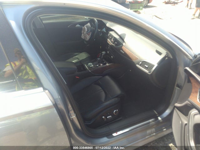 2016 Audi S6, VIN: WAUF2AFC5GN191873