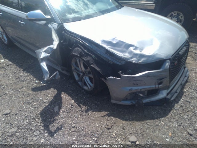 2016 Audi S6, VIN: WAUF2AFC5GN191873