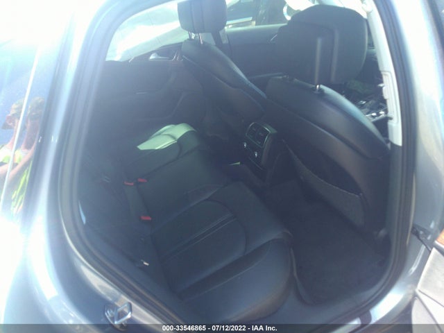 2016 Audi S6, VIN: WAUF2AFC5GN191873