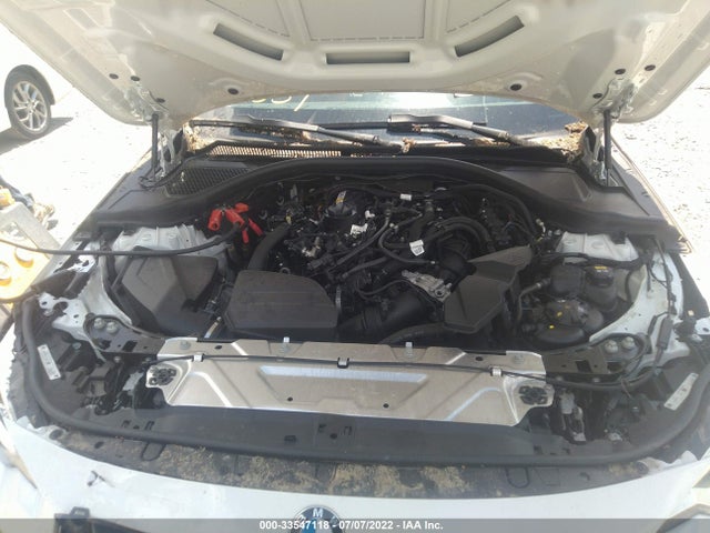 2022 BMW 2 Series, VIN: 3MW23CM08N8C41021