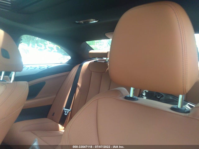 2022 BMW 2 Series, VIN: 3MW23CM08N8C41021