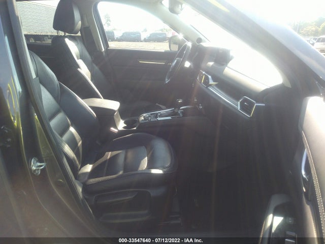 2017 Mazda CX-5, VIN: JM3KFBDL1H0154257