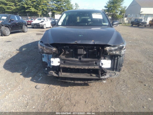 2017 Mazda CX-5, VIN: JM3KFBDL1H0154257