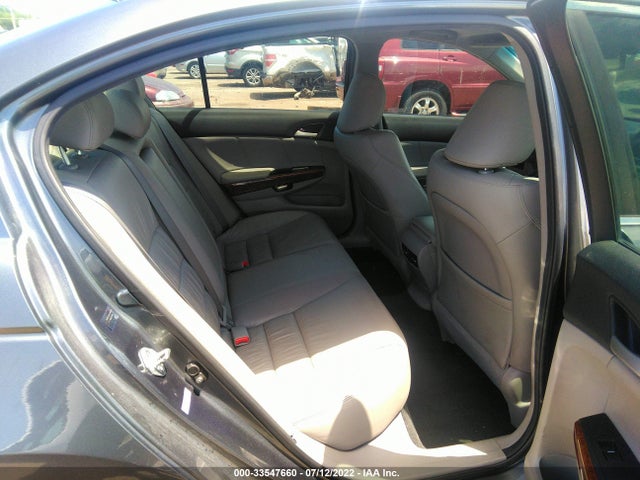 2011 HONDA ACCORD SDN EX-L VIN: 1HGCP3F88BA017733