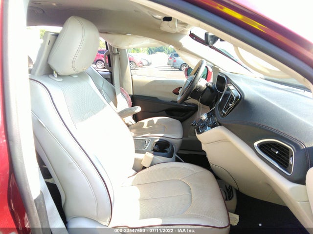 2017 Chrysler Pacifica, VIN: 2C4RC1GG0HR683679