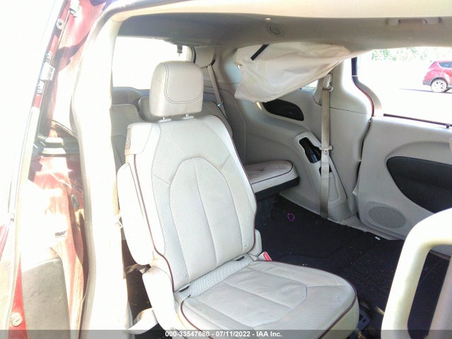 2017 Chrysler Pacifica, VIN: 2C4RC1GG0HR683679