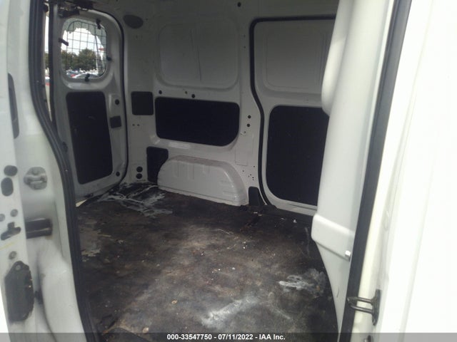 2017 Chevrolet City Express, VIN: 3N63M0YN8HK694438
