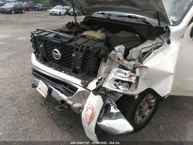 2017 Nissan NV, VIN: 1N6AF0LY3HN806589