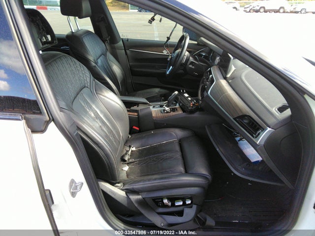 2018 BMW 6 Series, VIN: WBAJV6C59JBK07179