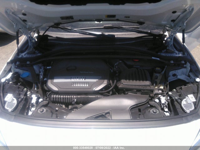 2022 BMW 2 Series, VIN: WBA53AK04N7K43385