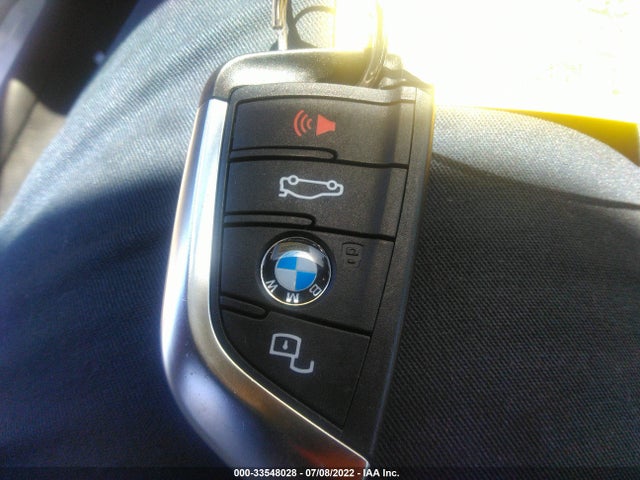 2022 BMW 2 Series, VIN: WBA53AK04N7K43385