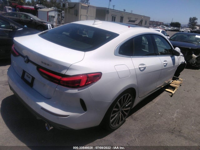 2022 BMW 2 Series, VIN: WBA53AK04N7K43385