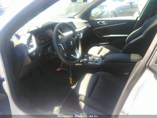 2022 BMW 2 Series, VIN: WBA53AK04N7K43385