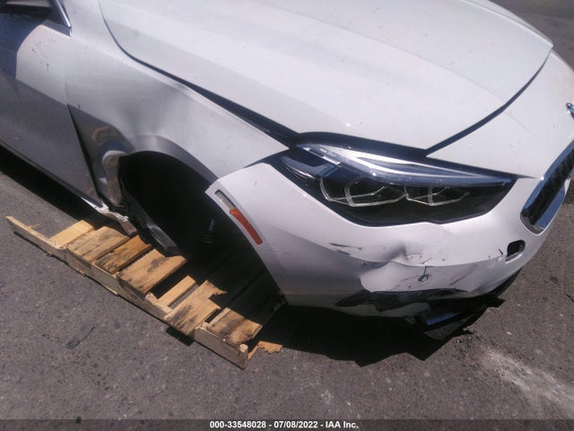 2022 BMW 2 Series, VIN: WBA53AK04N7K43385