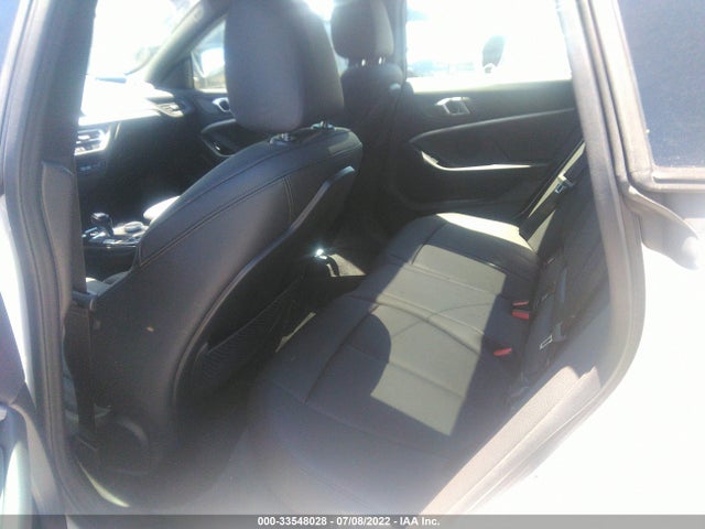 2022 BMW 2 Series, VIN: WBA53AK04N7K43385