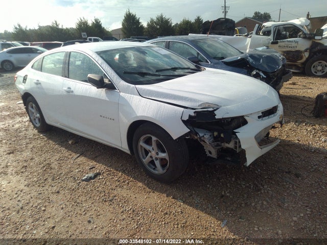 2017 1G1ZC5ST1HF147528 main image