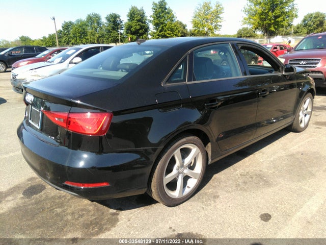 Audi A3 1.8t Premium 2015 WAUACGFF1F1066590 Image 4