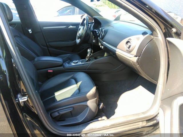 Audi A3 1.8t Premium 2015 WAUACGFF1F1066590 Image 5