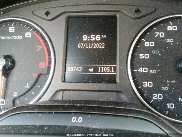 Audi A3 1.8t Premium 2015 WAUACGFF1F1066590 Image 7