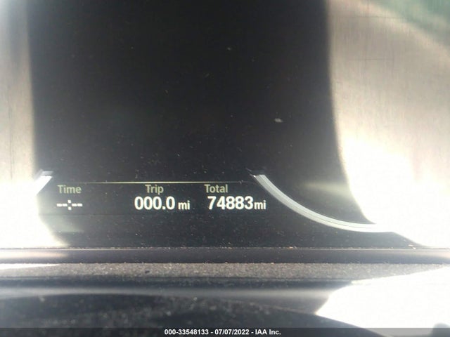 2014 BMW 6 Series, VIN: WBA6A0C57ED317821