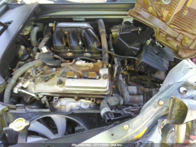 JTHBK1EG2A2384303 Lexus ES 350