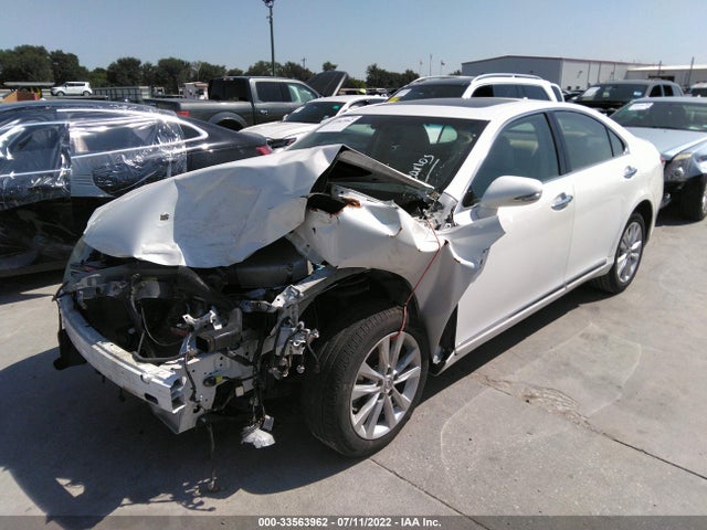 JTHBK1EG2A2384303 Lexus ES 350