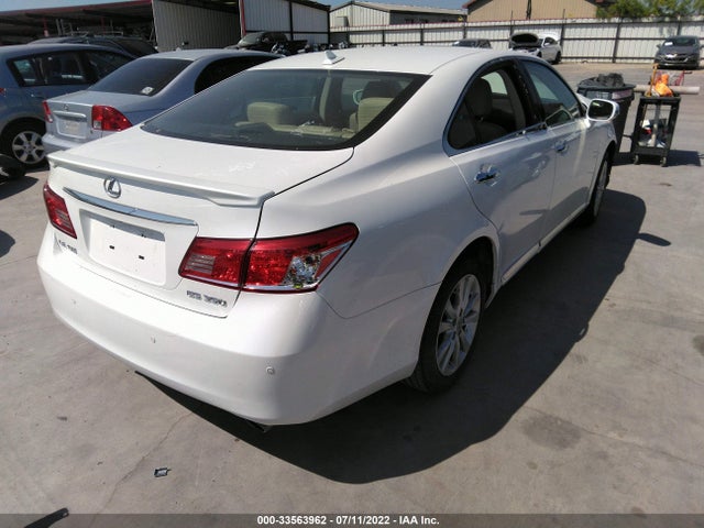 JTHBK1EG2A2384303 Lexus ES 350