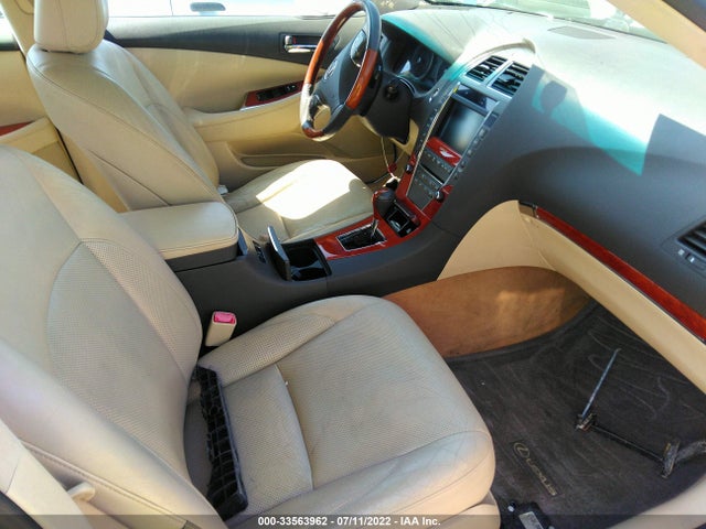 JTHBK1EG2A2384303 Lexus ES 350