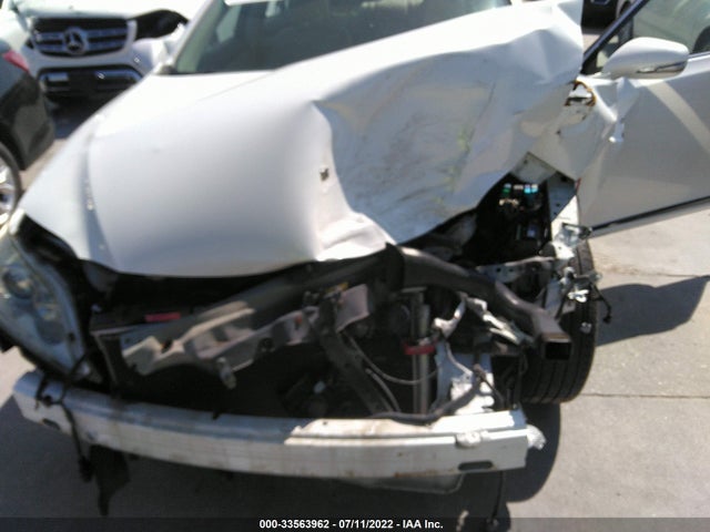 JTHBK1EG2A2384303 Lexus ES 350